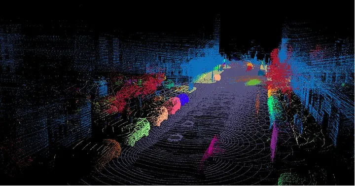 MaprGo x ROVR: Building Spatial Intelligence Infrastructure